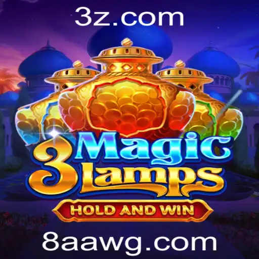 Explorando o Fascinante Mundo de 3MagicLamps: Uma Nova Experiência de Jogo