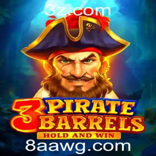Explorando o Universo do Jogo 3PirateBarrels e a Chave 8aa bet