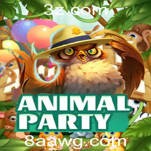 AnimalParty: Um mergulho nas regras e na diversão do jogo