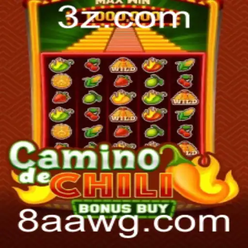 Explorando o Jogo CaminodeChiliBonusBuy: Uma Aventura Picante com 8aa bet
