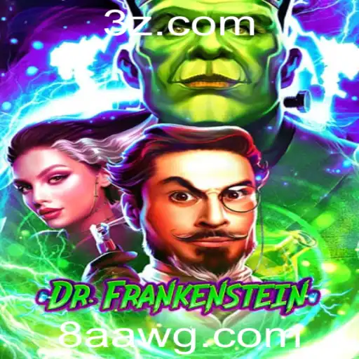 DrFrankenstein: Um Mundo de Criatividade e Estratégia
