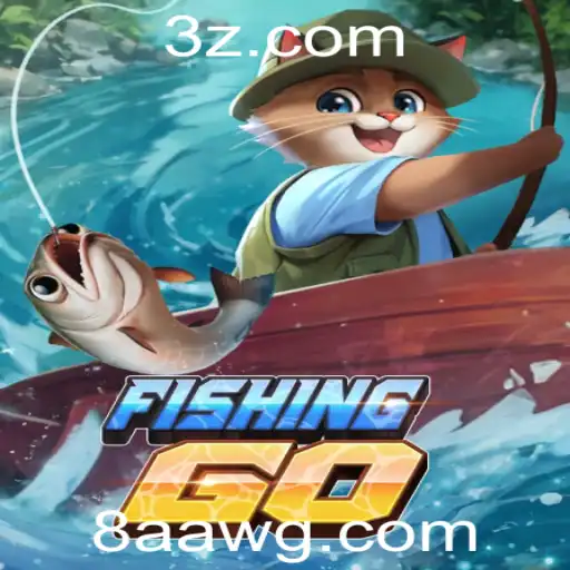 FishingGO: Uma Jornada Imersiva no Mundo da Pesca Virtual