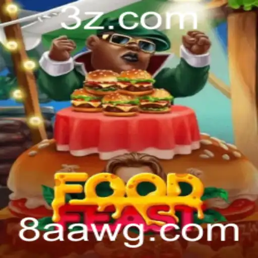 Explorando o Mundo Do Jogo FoodFeast: Diversão e Estratégia na Mesa
