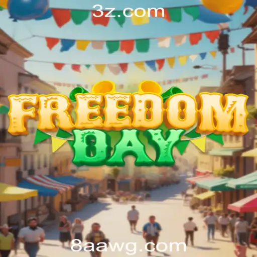 Descobrindo FreedomDay: Um Mergulho no Universo das Apostas com 8aa bet