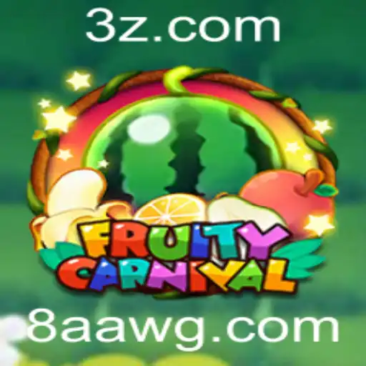 Descubra o Universo Empolgante do Jogo FruityCarnival com 8aa Bet