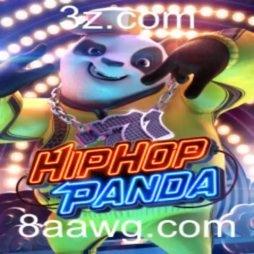 HipHopPanda: Um Guia Completo para o Jogo de Cassino Online