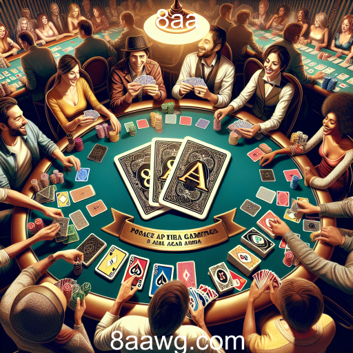 A Fascinante Diversidade dos Jogos de Cartas