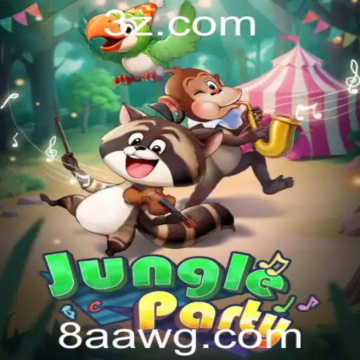 Explorando o Mundo de JungleParty: Um Jogo Cheio de Aventura