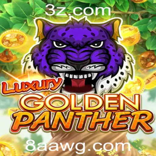 Descubra a Emoção de LUXURYGOLDENPANTHER: O Jogo do Momento