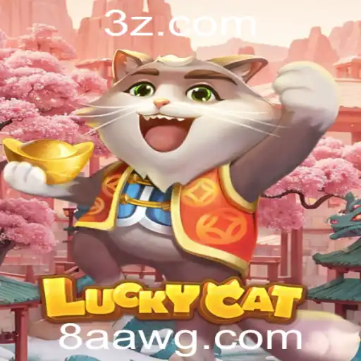 Explorando o Fascinante Mundo do Jogo Online LuckyCat com 8aa Bet