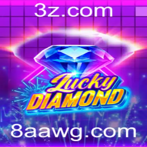 Descubra o Fascinante Mundo de LuckyDiamond: O Jogo de 8aa Bet