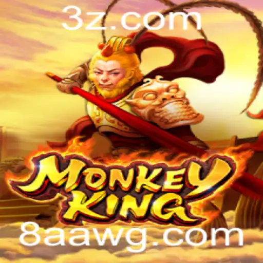 MonkeyKing: Aventura Épica e Apostas com 8aa bet