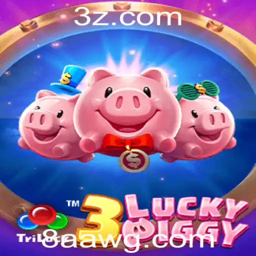 Explorando o Mundo de 3LUCKYPIGGY: Uma Jornada de Aventura e Estratégia