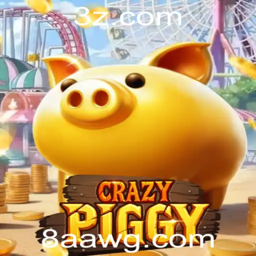 CrazyPiggy: Explorando as Regras e Estratégias do Jogo com 8aa Bet
