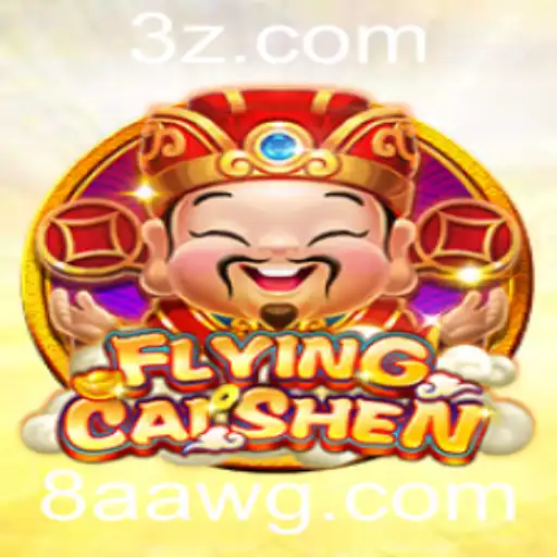 Descubra a Aventura Empolgante de FlyingCaiShen com 8aa Bet
