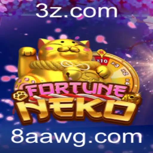 Explorando o Jogo FortuneNeko e a Plataforma 8aa Bet