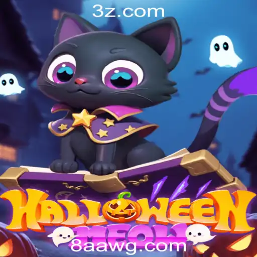 Tudo sobre HalloweenMeow: Um Jogo Emocionante e Envolvente