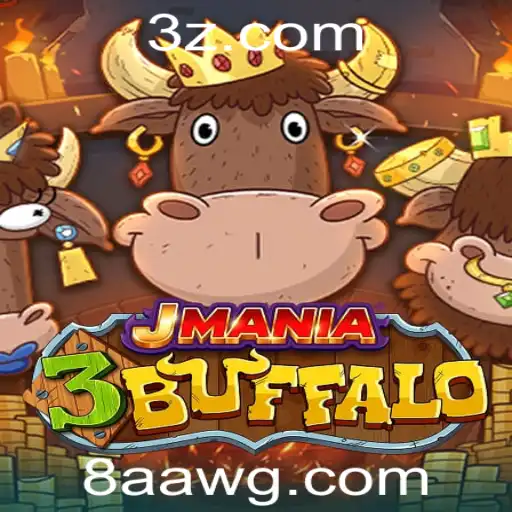 Explorando o Jogo JMania3Buffalo: Regras e Desafios do Novo Sucesso