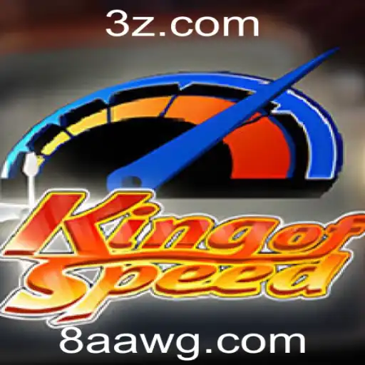 KingofSpeed: O Jogo de Apostas que Revoluciona o Mundo das Corridas Virtuais