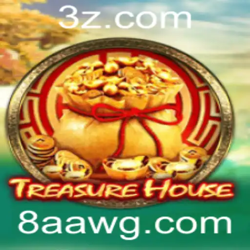 Descubra o Fascinante Mundo de TreasureHouse e a Chave '8aa bet'