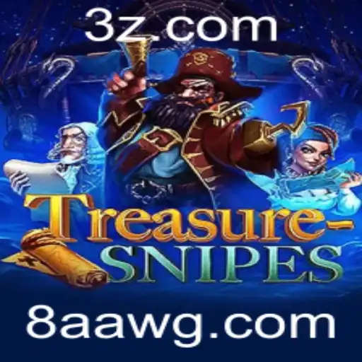 Descubra o Fascinante Mundo de TreasureSnipes e a Tendência '8aa bet'