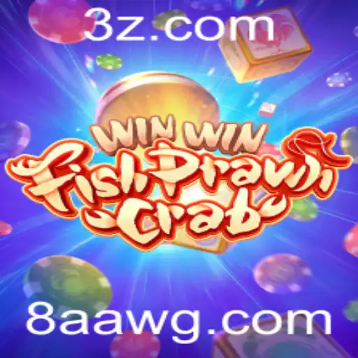 WinWinFishPrawnCrab: Descubra o Fascinante Mundo do Popular Jogo de Apostas