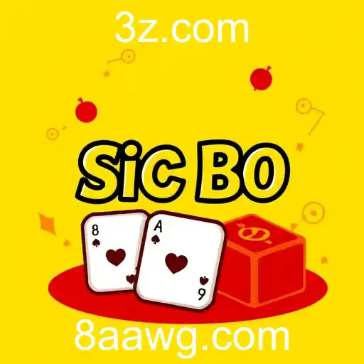 Sic Bo: Uma Introdução ao Excitante Jogo de Dados