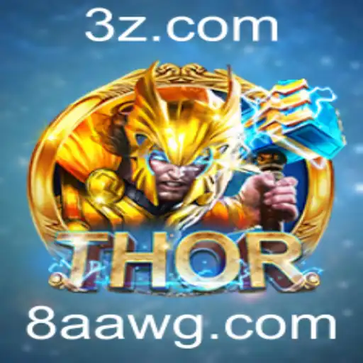 Explorando o Universo do Jogo THOR: Um Mergulho com 8aa bet