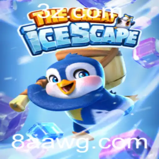 The Great Icescape: Uma Nova Jornada Congelante no Mundo dos Jogos